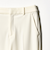 ［size SHORT/TALLあり］キチント ウラキモウ  ALLFIT テーパードパンツ