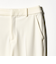 ［size SHORT/TALLあり］キチント ウラキモウ  ALLFIT テーパードパンツ