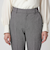 ［size SHORT/TALLあり］キチント ウラキモウ  ALLFIT テーパードパンツ