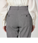 ［size SHORT/TALLあり］キチント ウラキモウ  ALLFIT テーパードパンツ