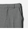 ［size SHORT/TALLあり］キチント ウラキモウ  ALLFIT テーパードパンツ