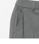 ［size SHORT/TALLあり］キチント ウラキモウ  ALLFIT テーパードパンツ