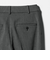 ［size SHORT/TALLあり］キチント ウラキモウ  ALLFIT テーパードパンツ