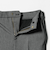 ［size SHORT/TALLあり］キチント ウラキモウ  ALLFIT テーパードパンツ