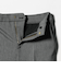 ［size SHORT/TALLあり］キチント ウラキモウ  ALLFIT テーパードパンツ