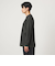 ハーフ メッシュ クルーネック Tシャツ