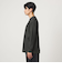 ハーフ メッシュ クルーネック Tシャツ