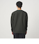 ハーフ メッシュ クルーネック Tシャツ