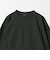 ハーフ メッシュ クルーネック Tシャツ