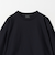 ハーフ メッシュ クルーネック Tシャツ