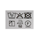 ツイル シャツ ウォッシャブル
