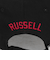 【別注】＜RUSSELL ATHLETIC＞R キャップ / 帽子 / キッズ