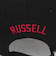 【別注】＜RUSSELL ATHLETIC＞R キャップ / 帽子 / キッズ