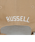 【別注】＜RUSSELL ATHLETIC＞R キャップ / 帽子 / キッズ