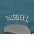 【別注】＜RUSSELL ATHLETIC＞R キャップ / 帽子 / キッズ