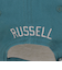 【別注】＜RUSSELL ATHLETIC＞R キャップ / 帽子 / キッズ