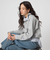 【別注】＜Champion＞CVC TF スウェット  プルオーバー