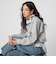 【別注】＜Champion＞CVC TF スウェット  プルオーバー