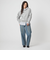 【別注】＜Champion＞CVC TF スウェット  プルオーバー