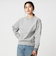 【別注】＜Champion＞CVC TF スウェット  プルオーバー
