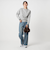 【別注】＜Champion＞CVC TF スウェット  プルオーバー
