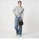 【別注】＜Champion＞CVC TF スウェット  プルオーバー