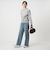 【別注】＜Champion＞CVC TF スウェット  プルオーバー