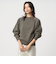 【別注】＜Champion＞CVC TF スウェット  プルオーバー