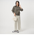 【別注】＜Champion＞CVC TF スウェット  プルオーバー