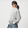 【別注】＜Champion＞オーバーサイズ スウェット