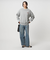 【別注】＜Champion＞オーバーサイズ スウェット