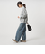 【別注】＜Champion＞オーバーサイズ スウェット