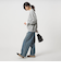 【別注】＜Champion＞オーバーサイズ スウェット