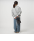 【別注】＜Champion＞オーバーサイズ スウェット
