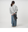 【別注】＜Champion＞オーバーサイズ スウェット