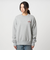 【別注】＜Champion＞オーバーサイズ スウェット