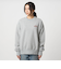 【別注】＜Champion＞オーバーサイズ スウェット