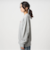 【別注】＜Champion＞オーバーサイズ スウェット