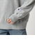 【別注】＜Champion＞オーバーサイズ スウェット
