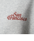 【別注】＜Champion＞オーバーサイズ スウェット