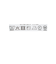 ＜gim＞25F H/MLN ハーフジップ プルオーバー ニット -ウォッシャブル-