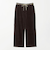 【WEB限定】＜GLR or＞コーデュロイ ストレート パンツ