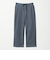【WEB限定】＜GLR or＞コーデュロイ ストレート パンツ