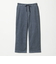 【WEB限定】＜GLR or＞コーデュロイ ストレート パンツ
