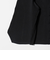 ＜gim＞25F H/MLN ニット ジレ ベスト -ウォッシャブル-