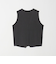 ＜gim＞25F H/MLN ニット ジレ ベスト -ウォッシャブル-