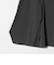 ＜gim＞25F H/MLN ニット ジレ ベスト -ウォッシャブル-