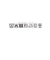 ＜gim＞25F H/MLN ニット ジレ ベスト -ウォッシャブル-