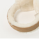 ＜UGG＞ エンブロイダリー イヤマフ / イヤーマフ
