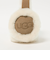 ＜UGG＞ エンブロイダリー イヤマフ / イヤーマフ